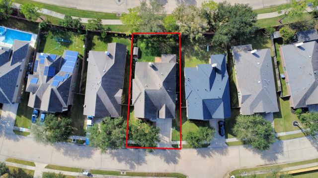 2910 Silhouette Bay, Pearland, TX 77584