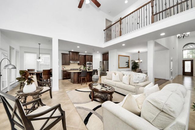 2910 Silhouette Bay, Pearland, TX 77584