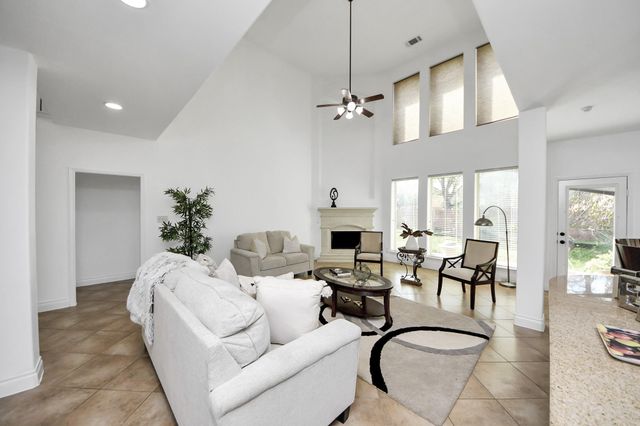 2910 Silhouette Bay, Pearland, TX 77584