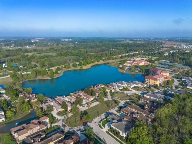 8886 Winemack Lane, Dublin, OH 43016