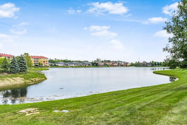 8886 Winemack Lane, Dublin, OH 43016