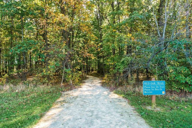 8886 Winemack Lane, Dublin, OH 43016