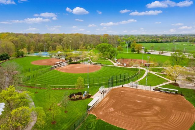 8886 Winemack Lane, Dublin, OH 43016