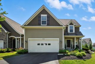 8886 Winemack Lane, Dublin, OH 43016