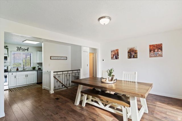 548 W 5150 S, Washington Terrace, UT 84405