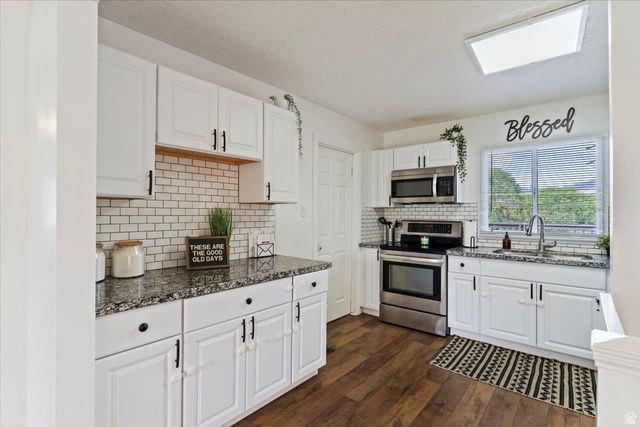 548 W 5150 S, Washington Terrace, UT 84405