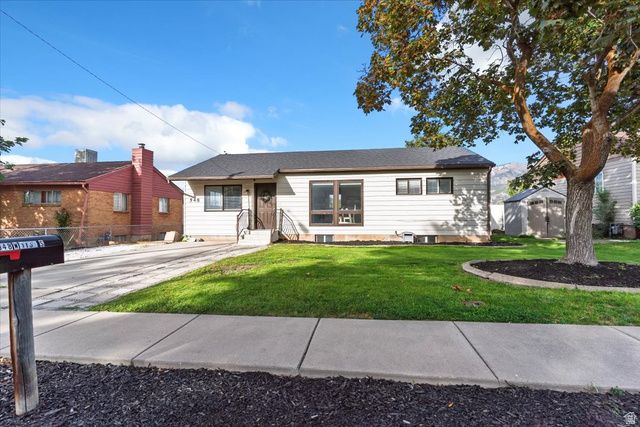 548 W 5150 S, Washington Terrace, UT 84405