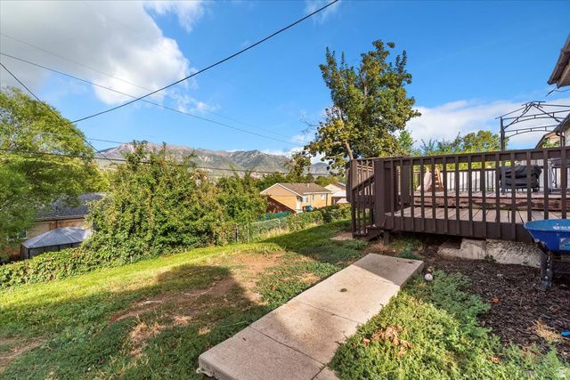 548 W 5150 S, Washington Terrace, UT 84405