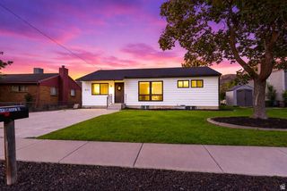 548 W 5150 S, Washington Terrace, UT 84405