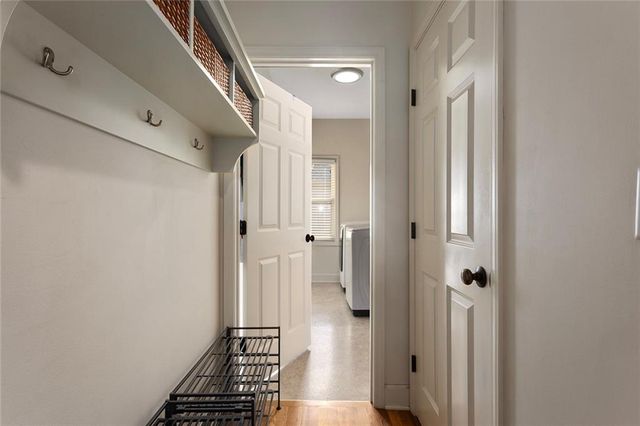 7822 N Mattox Avenue, Kansas City, MO 64151