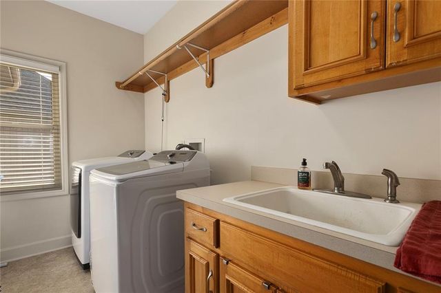 7822 N Mattox Avenue, Kansas City, MO 64151