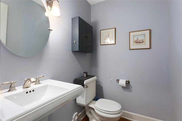 7822 N Mattox Avenue, Kansas City, MO 64151