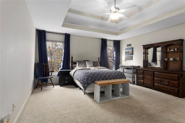 7822 N Mattox Avenue, Kansas City, MO 64151