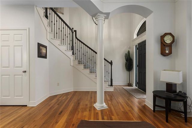 7822 N Mattox Avenue, Kansas City, MO 64151