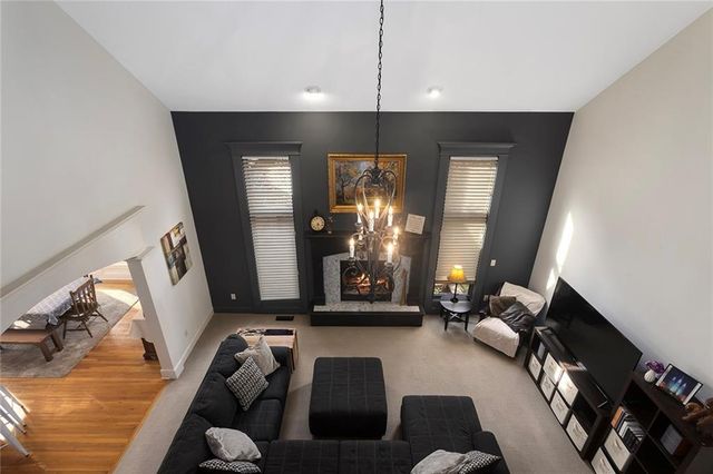 7822 N Mattox Avenue, Kansas City, MO 64151