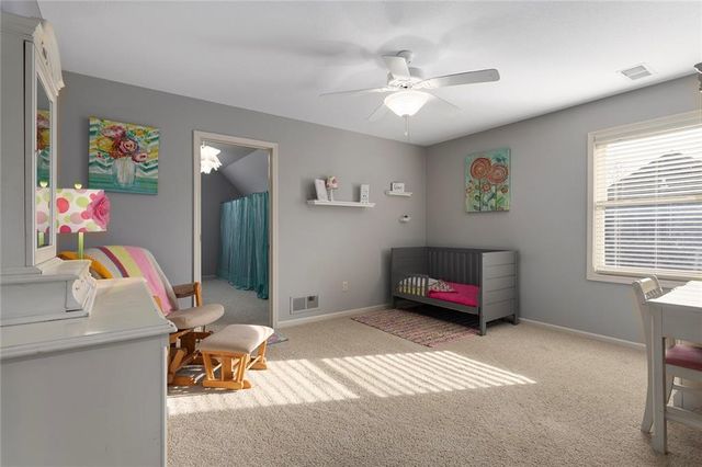 7822 N Mattox Avenue, Kansas City, MO 64151