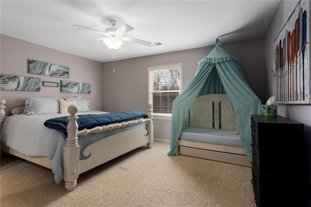 7822 N Mattox Avenue, Kansas City, MO 64151