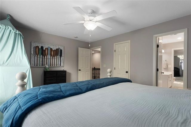 7822 N Mattox Avenue, Kansas City, MO 64151