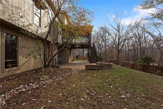 7822 N Mattox Avenue, Kansas City, MO 64151