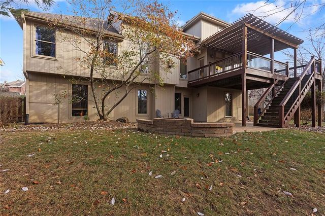 7822 N Mattox Avenue, Kansas City, MO 64151