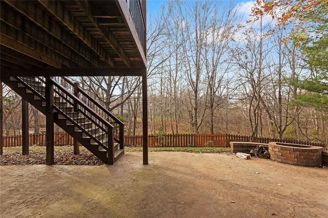 7822 N Mattox Avenue, Kansas City, MO 64151