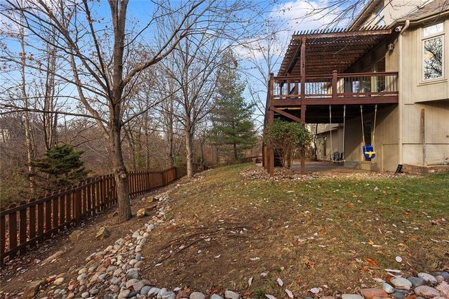 7822 N Mattox Avenue, Kansas City, MO 64151