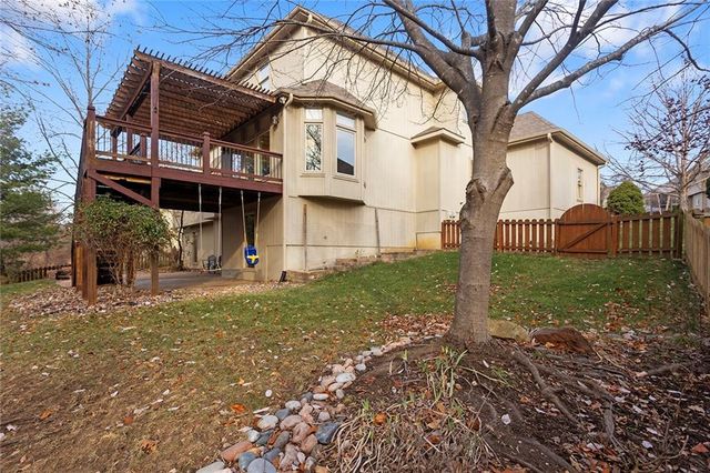 7822 N Mattox Avenue, Kansas City, MO 64151