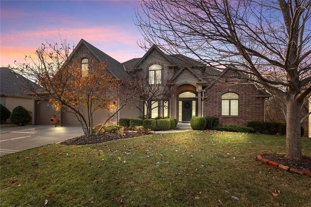 7822 N Mattox Avenue, Kansas City, MO 64151