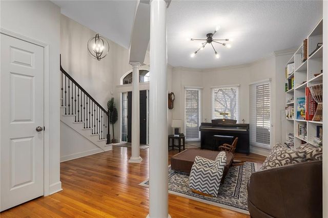 7822 N Mattox Avenue, Kansas City, MO 64151