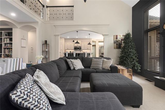 7822 N Mattox Avenue, Kansas City, MO 64151