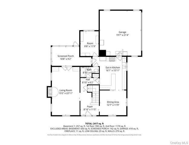 6 Beverly Parkway, Freeport, NY 11520