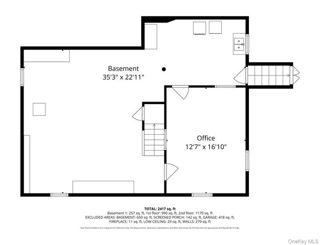 6 Beverly Parkway, Freeport, NY 11520