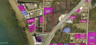 0 Smith Road, Southport, FL 32409