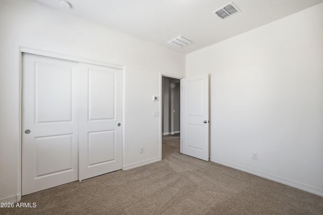 8515 S 41ST Glen, Laveen, AZ 85339