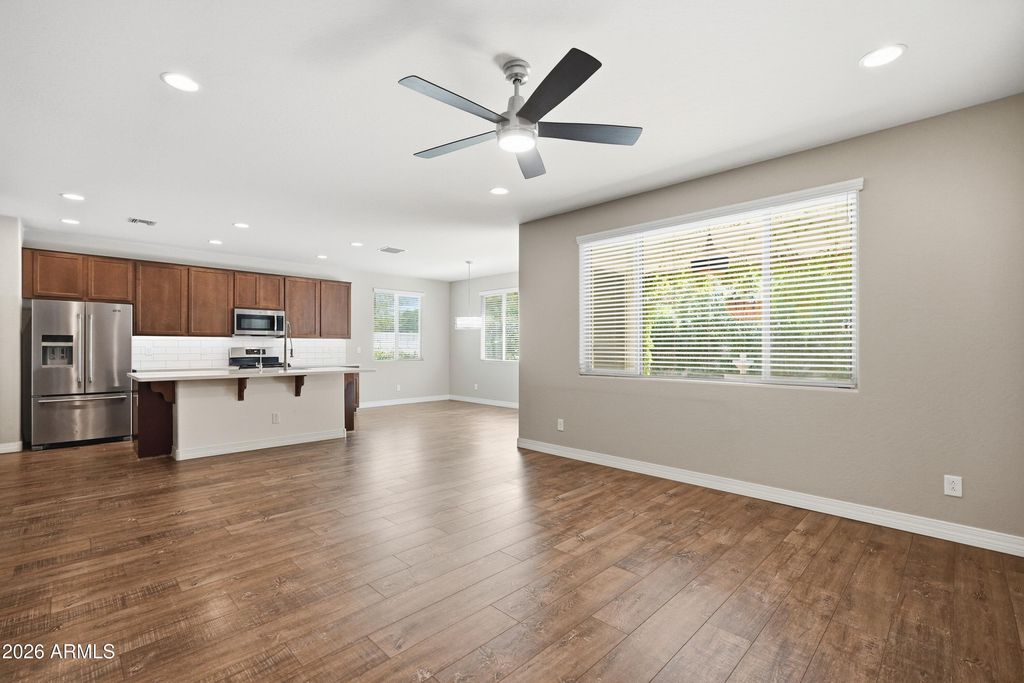 8515 S 41ST Glen, Laveen, AZ 85339 — photo 3