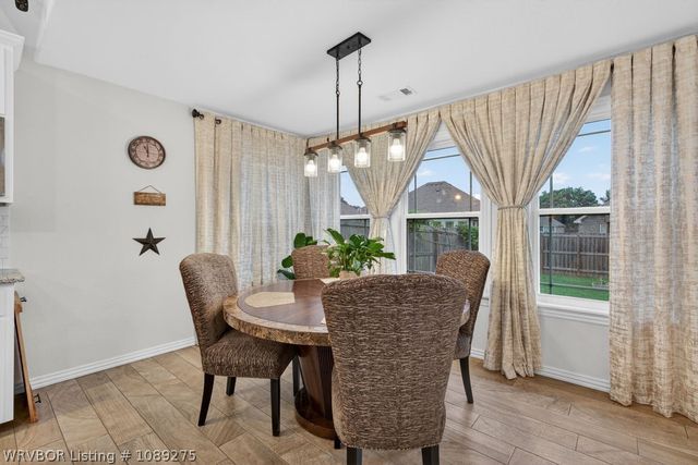 2502 Thistle Street, Van Buren, AR 72956