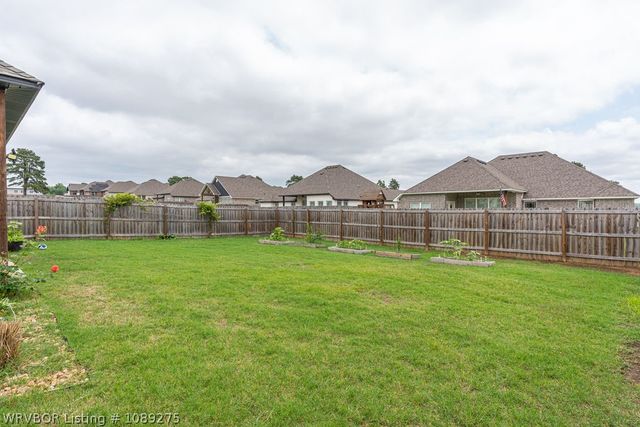 2502 Thistle Street, Van Buren, AR 72956