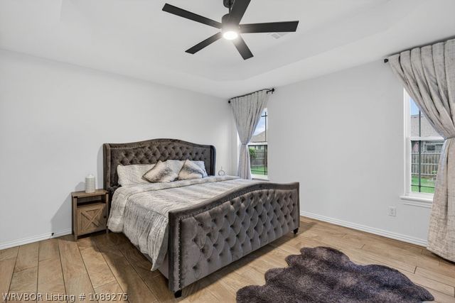 2502 Thistle Street, Van Buren, AR 72956