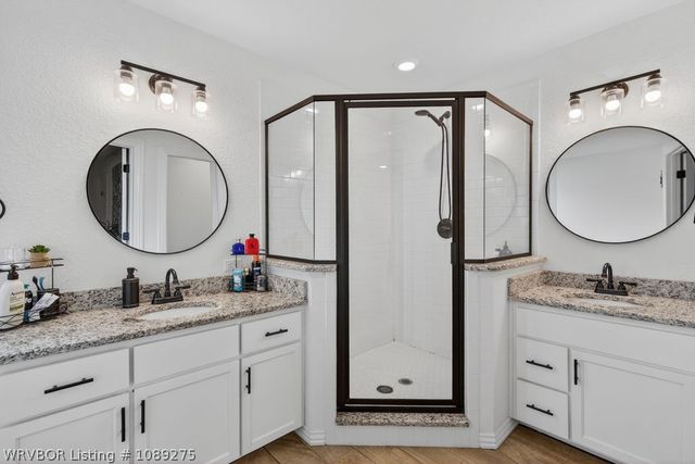 2502 Thistle Street, Van Buren, AR 72956