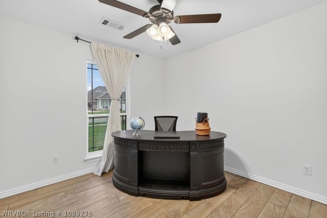 2502 Thistle Street, Van Buren, AR 72956