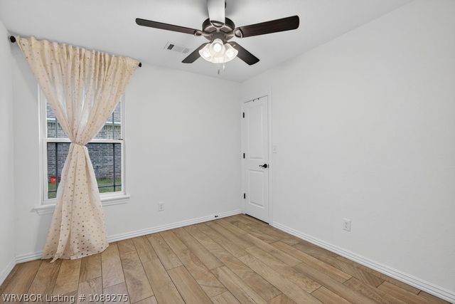 2502 Thistle Street, Van Buren, AR 72956