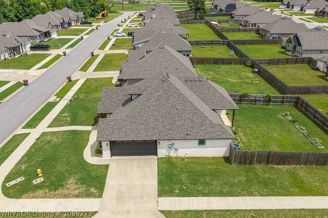 2502 Thistle Street, Van Buren, AR 72956