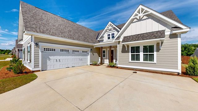 662 Charleston Mills Drive, Midland City, AL 36350