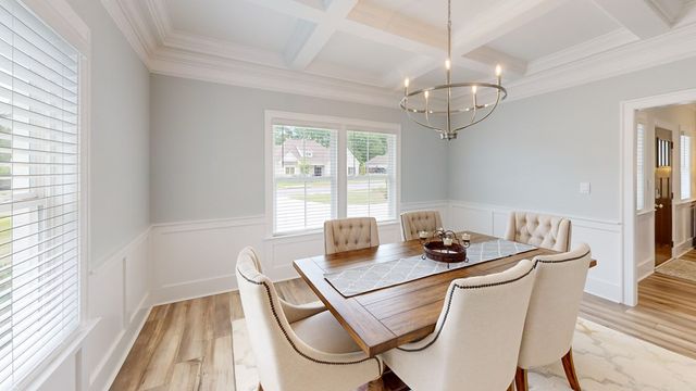 662 Charleston Mills Drive, Midland City, AL 36350