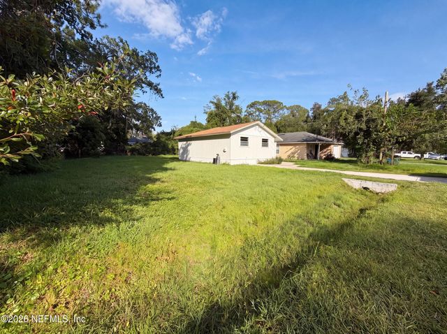 8943 3RD Avenue, Jacksonville, FL 32208