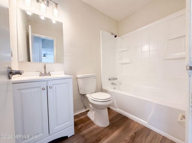 8943 3RD Avenue, Jacksonville, FL 32208