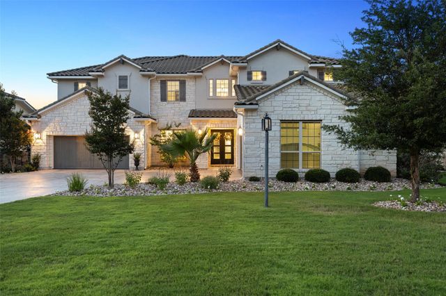 206 Barbuda DR, Austin, TX 78734