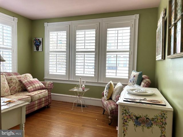 103 W FEDERAL ST, Burlington, NJ 08016