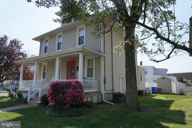 103 W FEDERAL ST, Burlington, NJ 08016