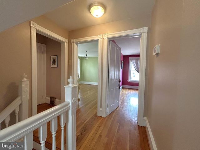 103 W FEDERAL ST, Burlington, NJ 08016